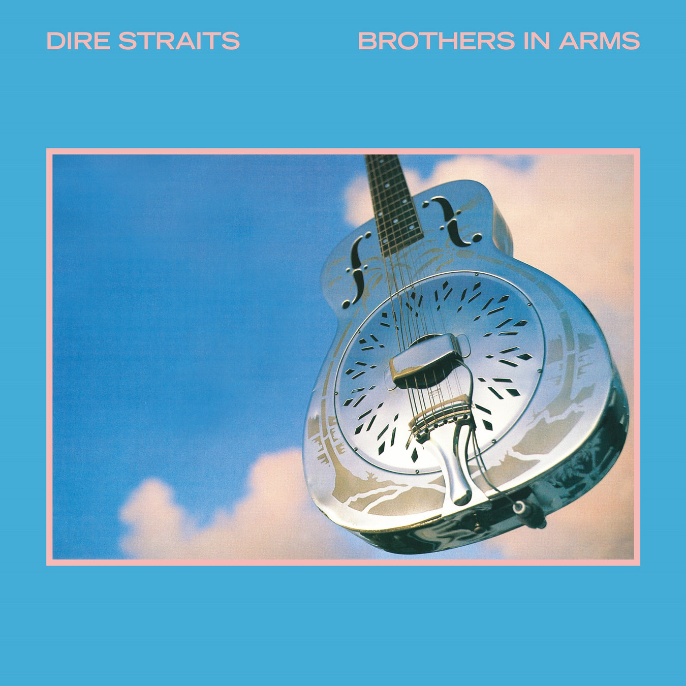 Brothers In Arms 40th Anniversary