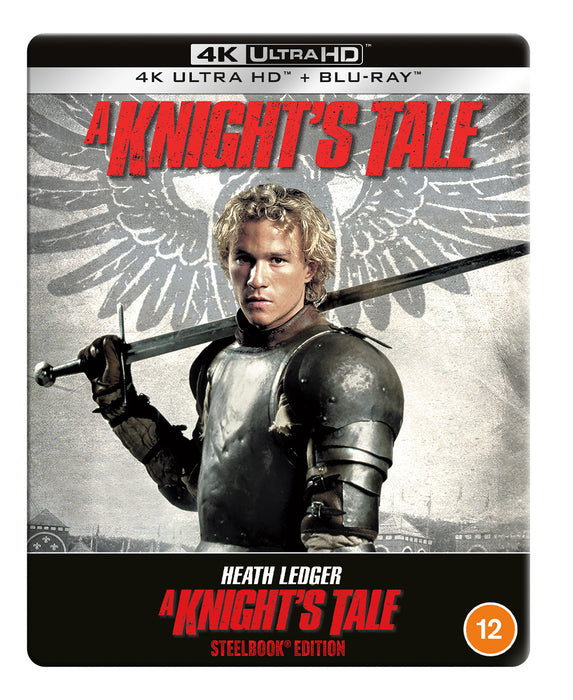 A Knight's Tale