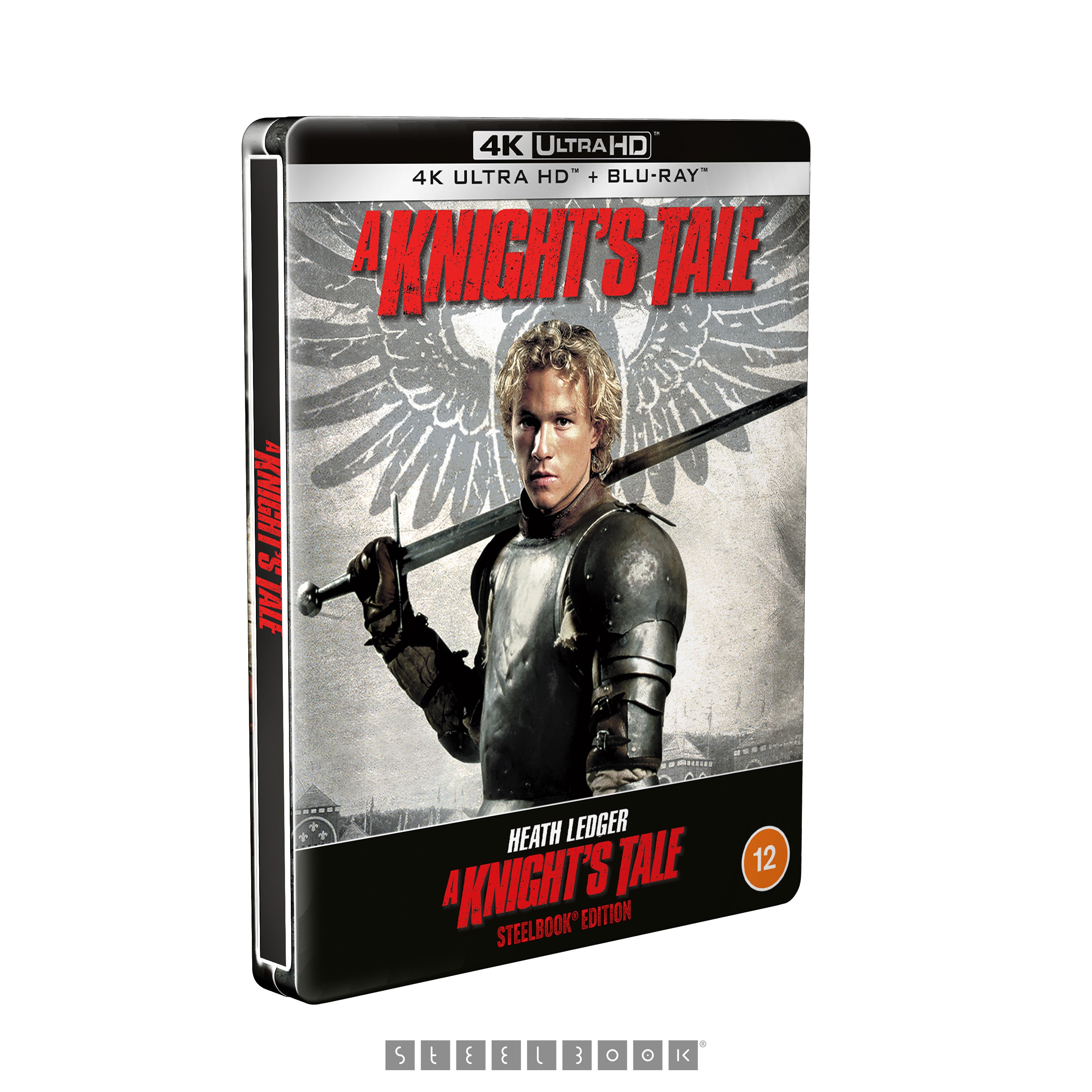 A Knight's Tale