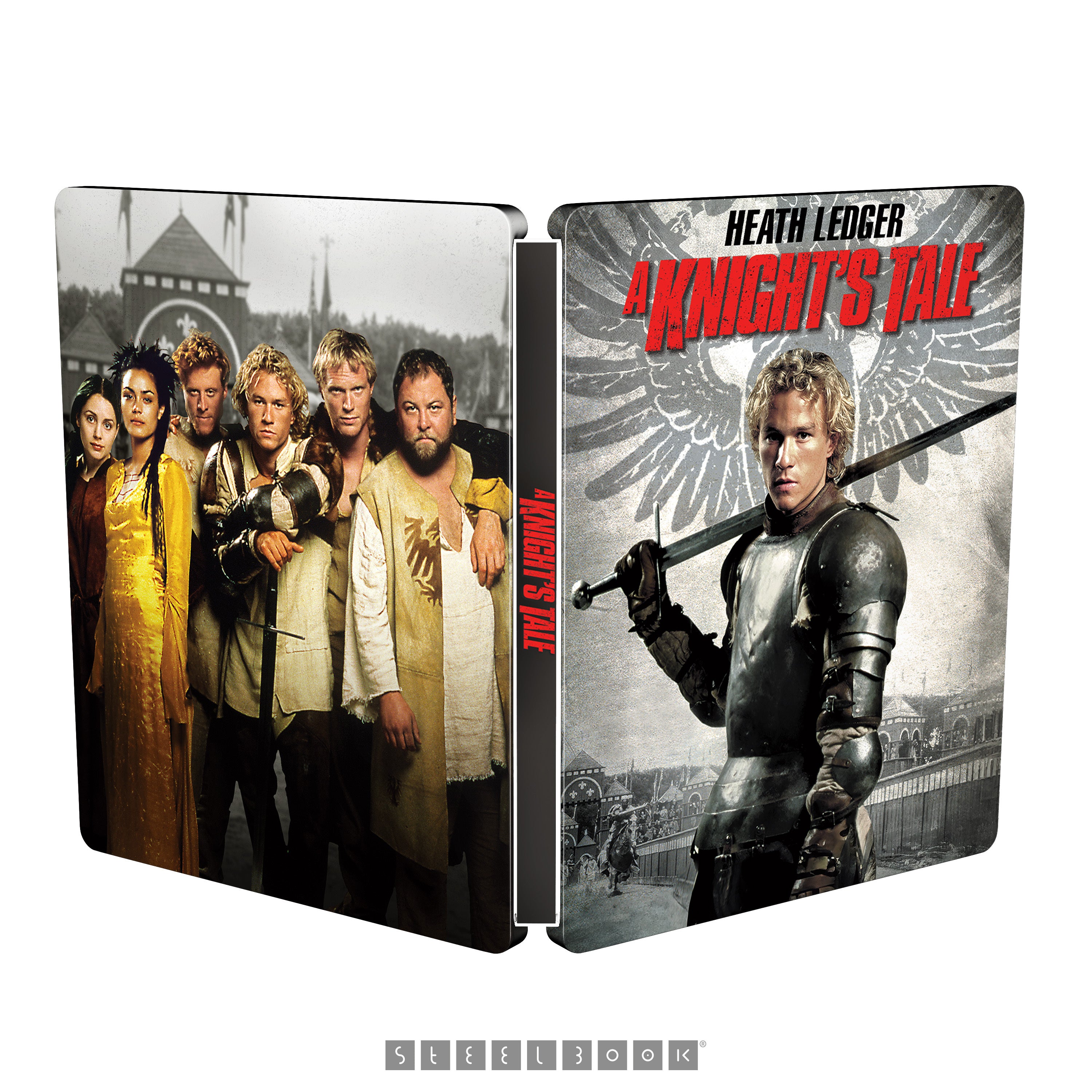 A Knight's Tale