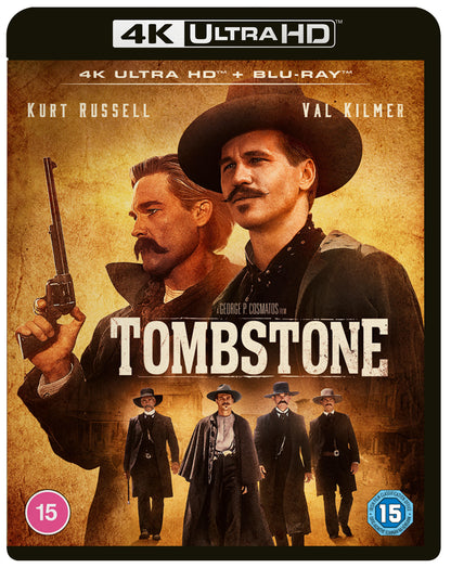 Tombstone