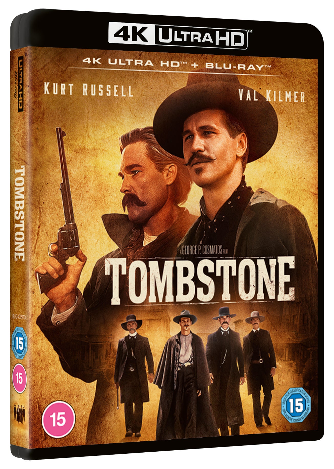 Tombstone