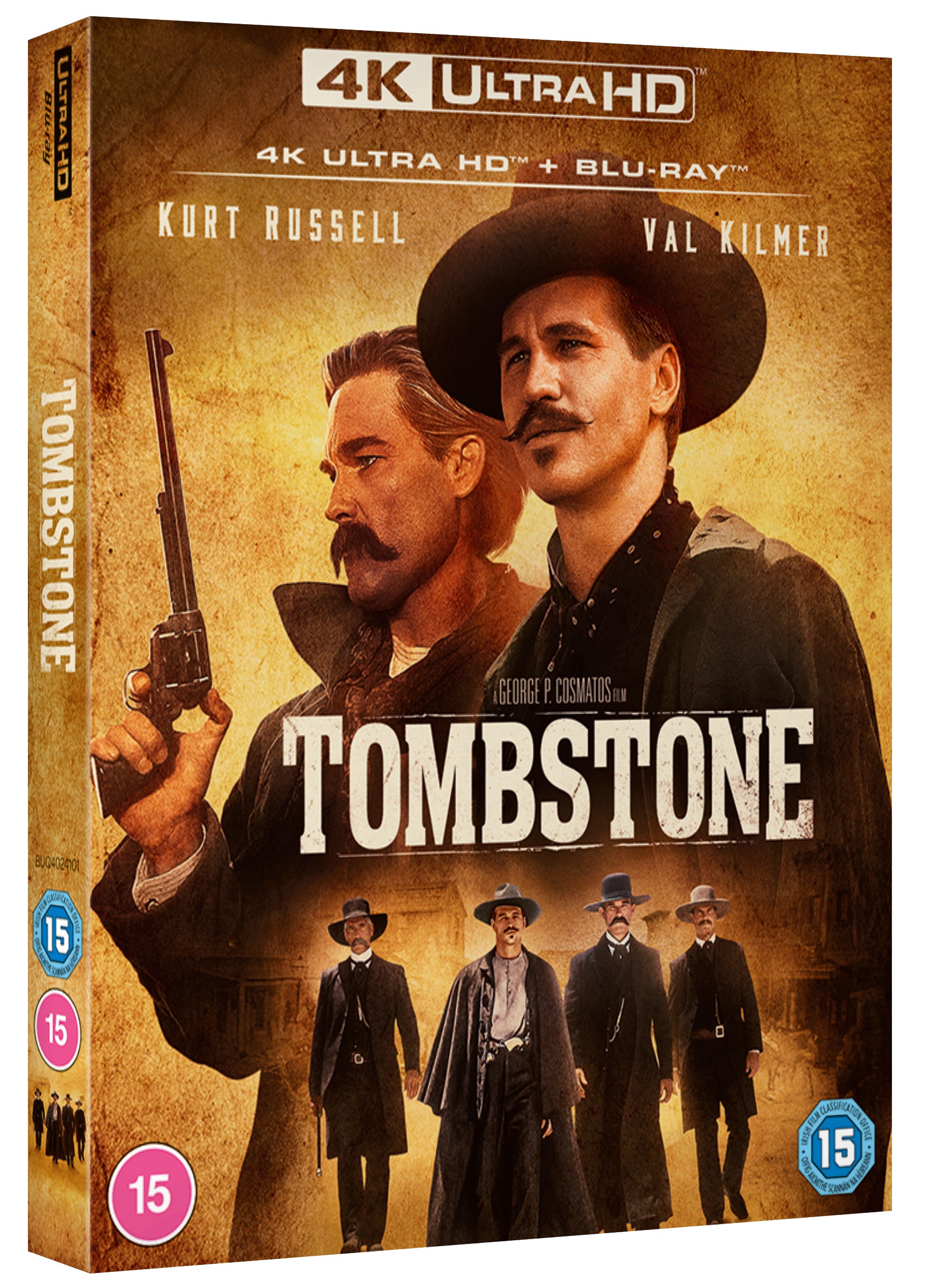Tombstone