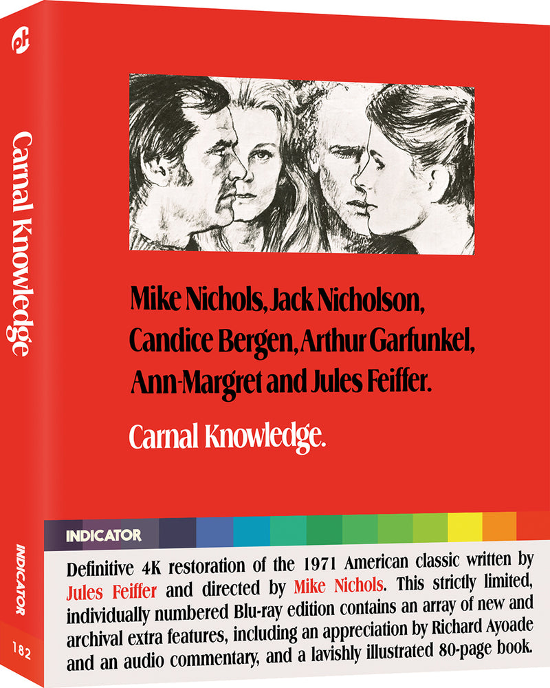 Carnal Knowledge