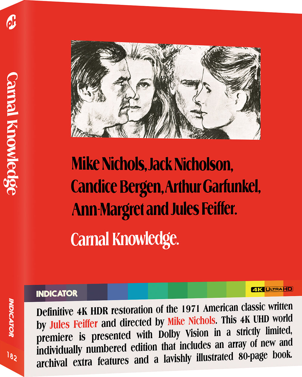 Carnal Knowledge