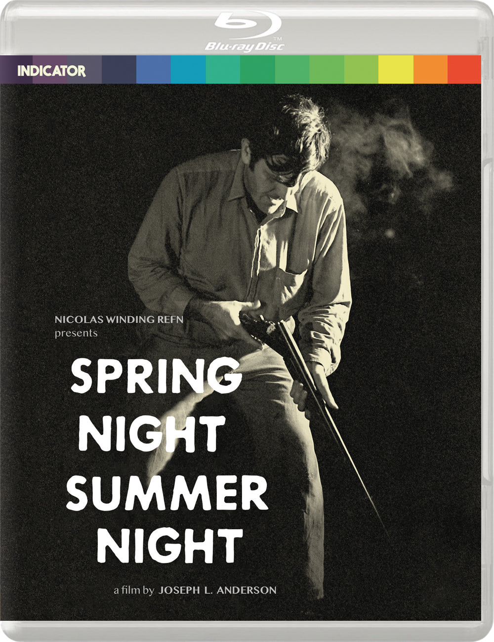 Spring Night, Summer Night