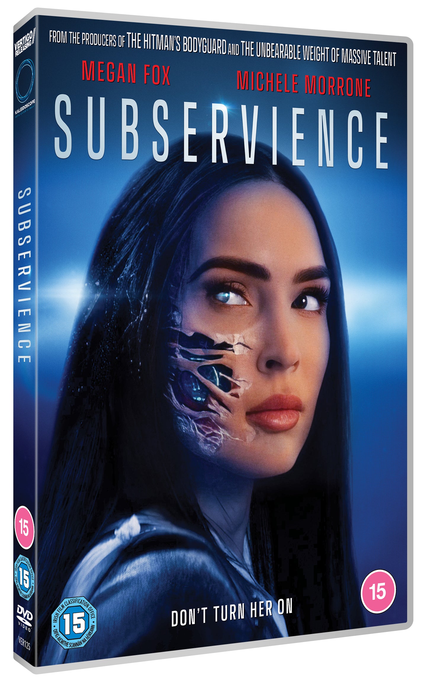 Subservience