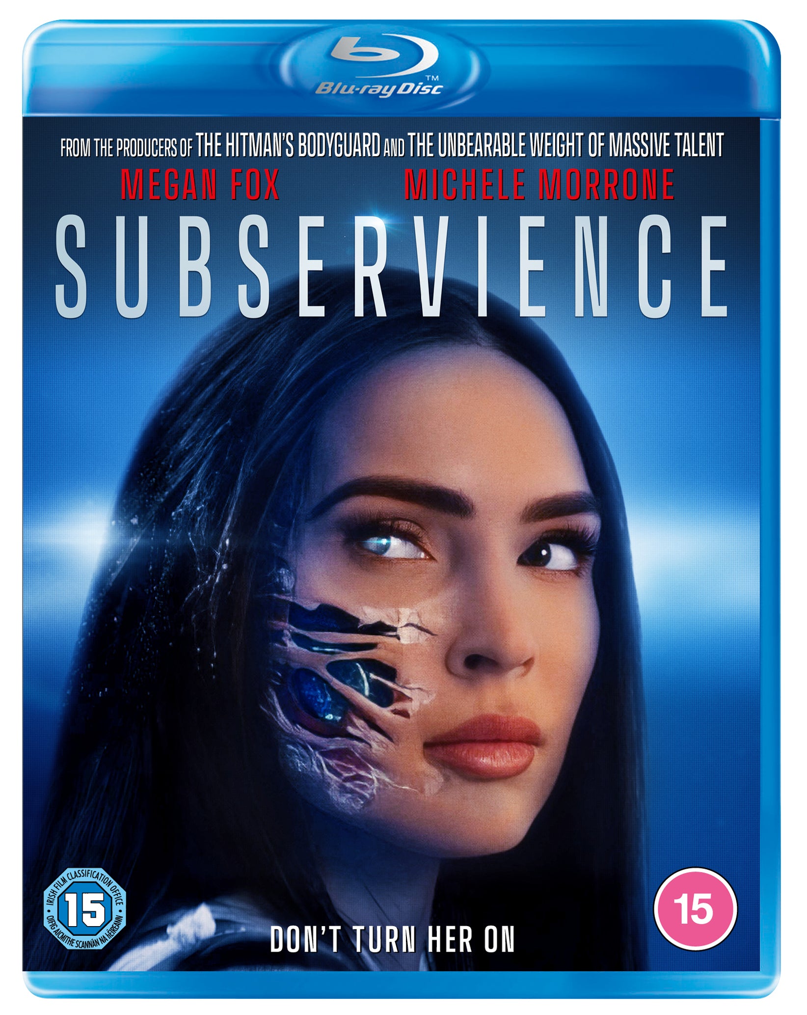 Subservience