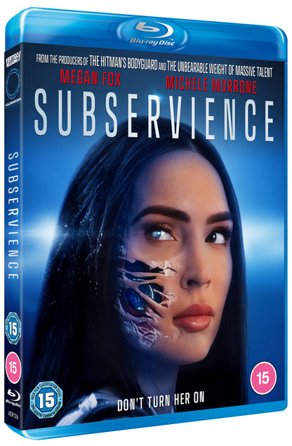 Subservience
