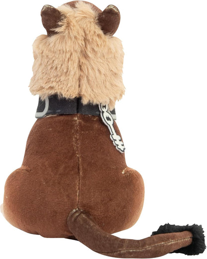 Warhammer Age of Sigmar Collectible Plush Toys - Balthas Gryph-Hound Plushie - Officially Licensed Small Stuffed Animals of Warhammer Miniatures - 6.5 Inch - Game Room Decor - Ages 12 Years and Up