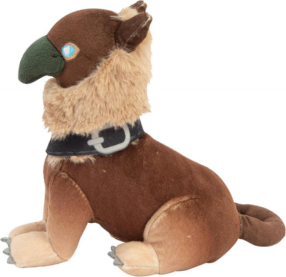 Warhammer Age of Sigmar Collectible Plush Toys - Balthas Gryph-Hound Plushie - Officially Licensed Small Stuffed Animals of Warhammer Miniatures - 6.5 Inch - Game Room Decor - Ages 12 Years and Up