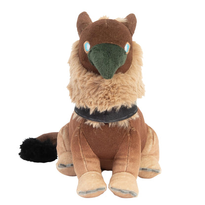 Warhammer Age of Sigmar Collectible Plush Toys - Balthas Gryph-Hound Plushie - Officially Licensed Small Stuffed Animals of Warhammer Miniatures - 6.5 Inch - Game Room Decor - Ages 12 Years and Up