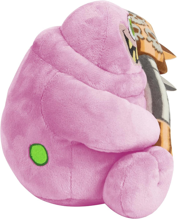 Warhammer 40,000 Collectible Plush Toys - Grenade Nurgling Plush - Officially Licensed Small Stuffed Animals of Warhammer Miniatures - Game Room Decor - 7 Inch - Ages 12 Years and Up