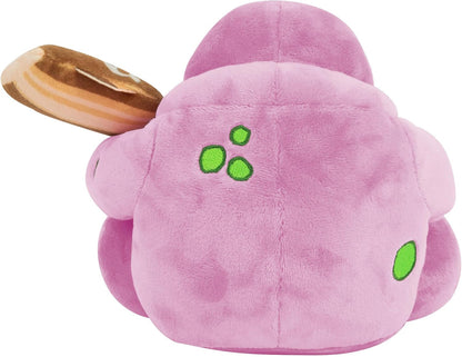 Warhammer Grenade Nurgling, Collectable Plush Toy for Teens and Adults, Soft Squeezable Blight Grenade Monster, Premium Details, Official Warhammer 40,000 Licensed, Ages 12+