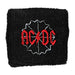 Ac/Dc: Black Ice Logo (Polsino)