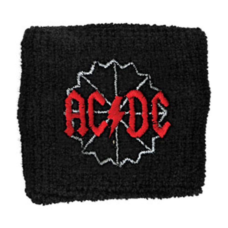 Ac/Dc: Black Ice Logo (Polsino)