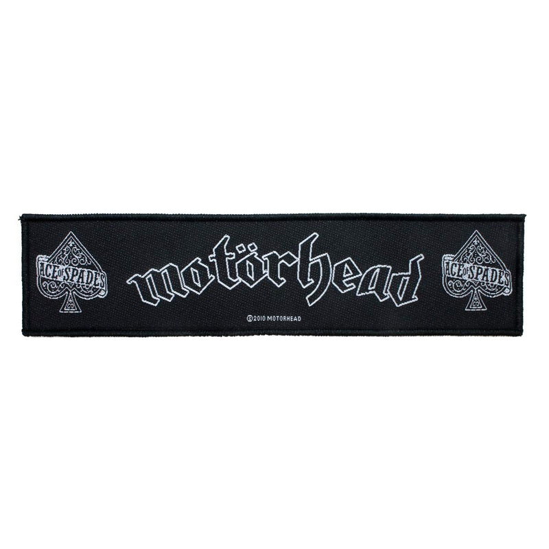 Motorhead: Ace Of Spades (Striscione)