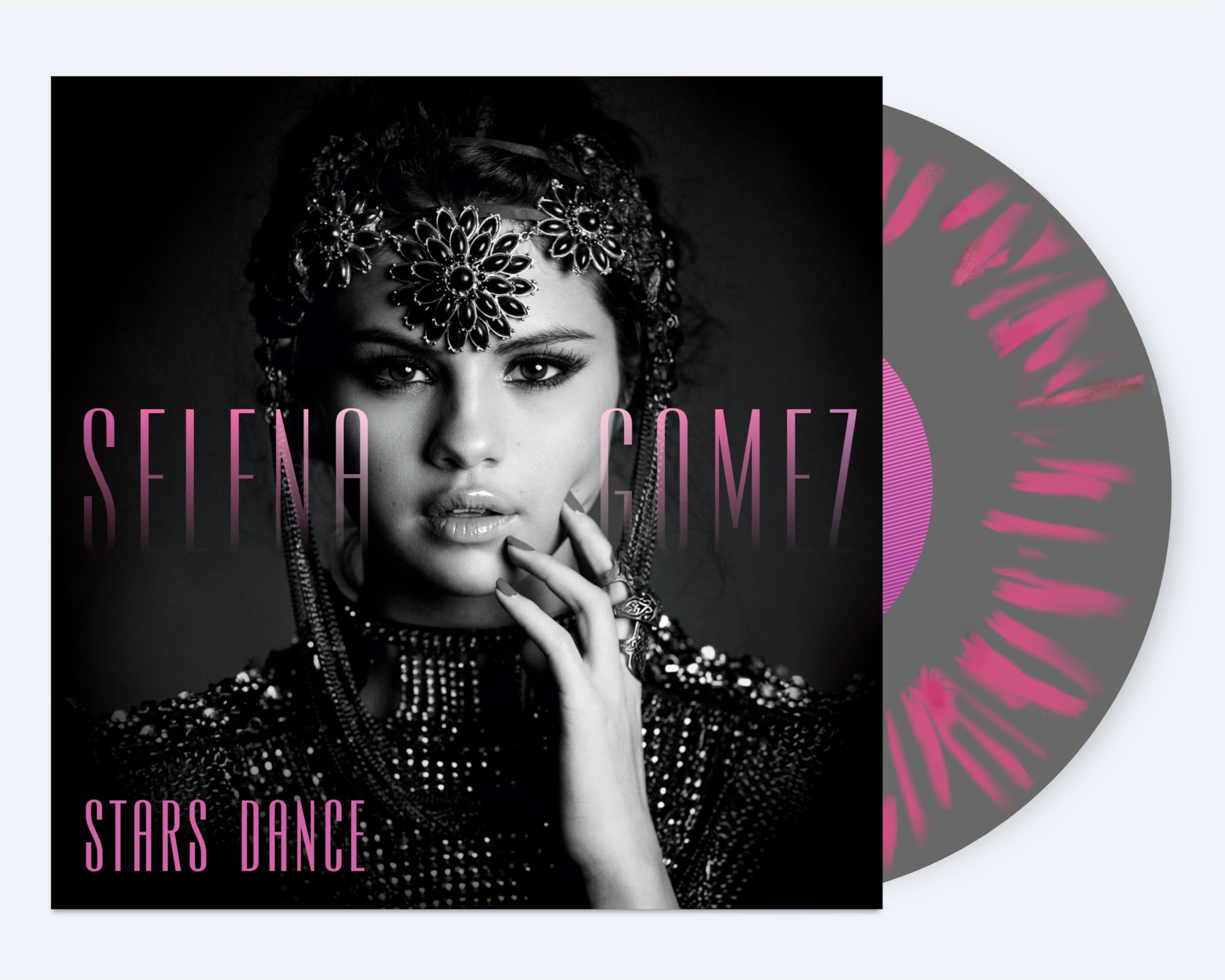 Stars Dance