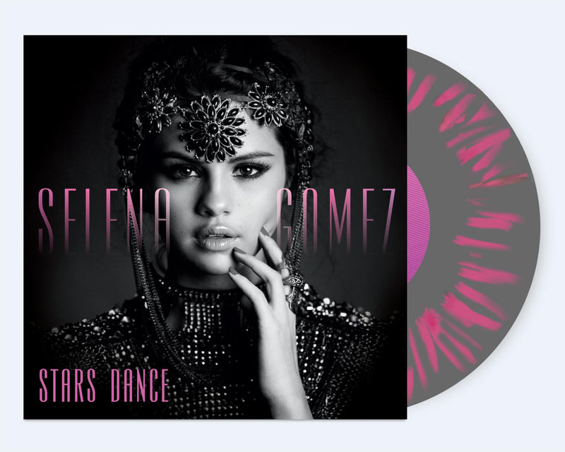 Stars Dance