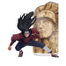 Banpresto - Naruto Shippuden - Senju Hashirama Panel Spectacle Figure