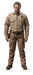 Stranger Things Jim Hopper Season 1 1:6 Action Figure