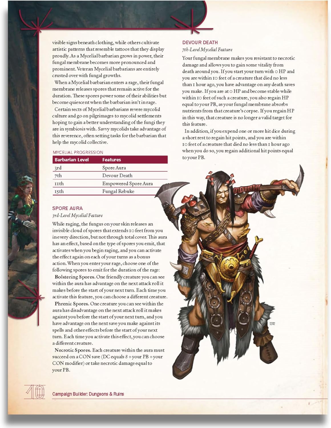 Kobold Press Campaign Builder: Dungeons & Ruins Map Folio