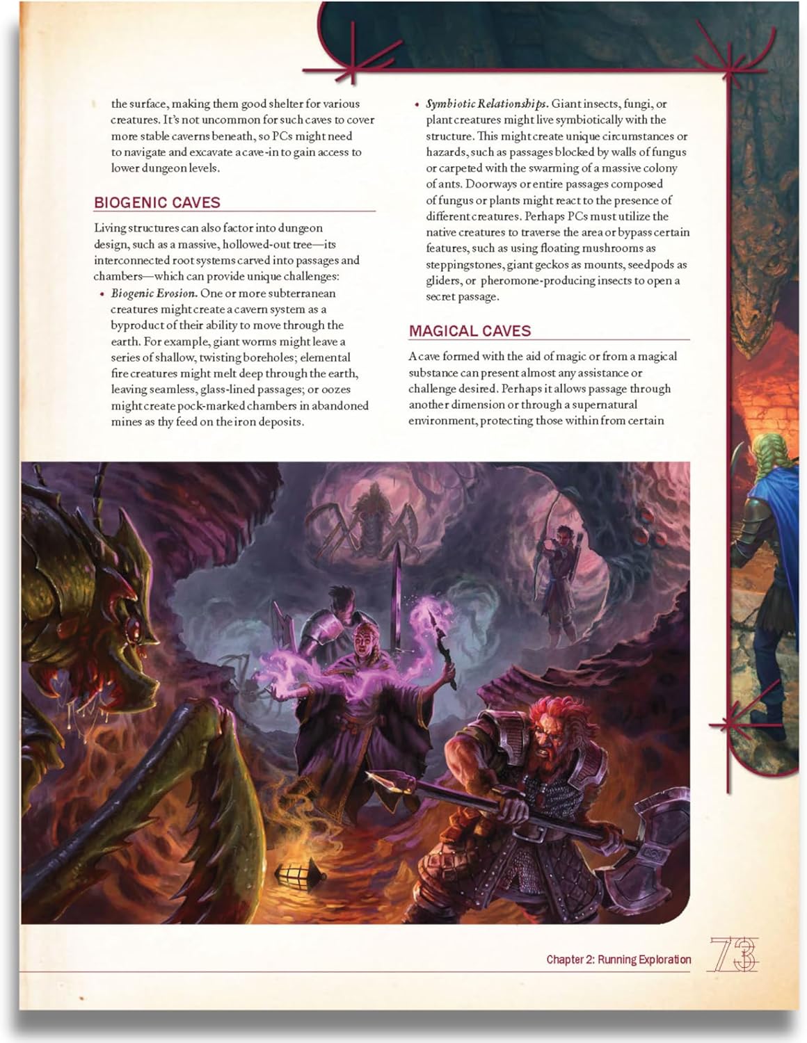 Kobold Press Campaign Builder: Dungeons & Ruins Map Folio