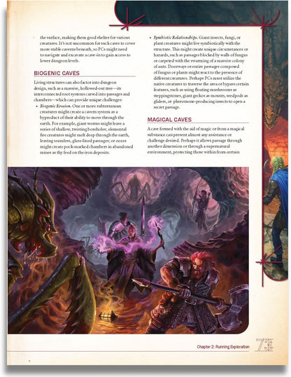 Kobold Press Campaign Builder: Dungeons & Ruins Map Folio