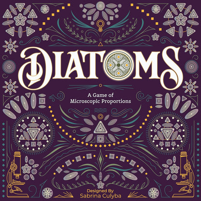 Diatoms
