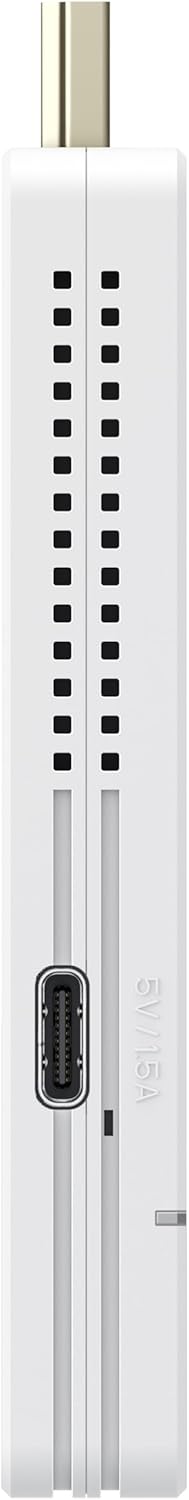 Qp30 Hdmi Wireless Dongle 2.4/5G Dual Band Wifi Up To 4K30