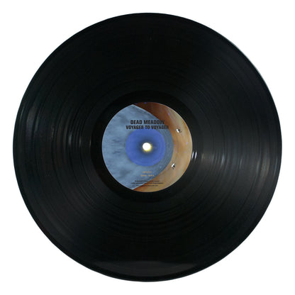 Voyager to Voyager