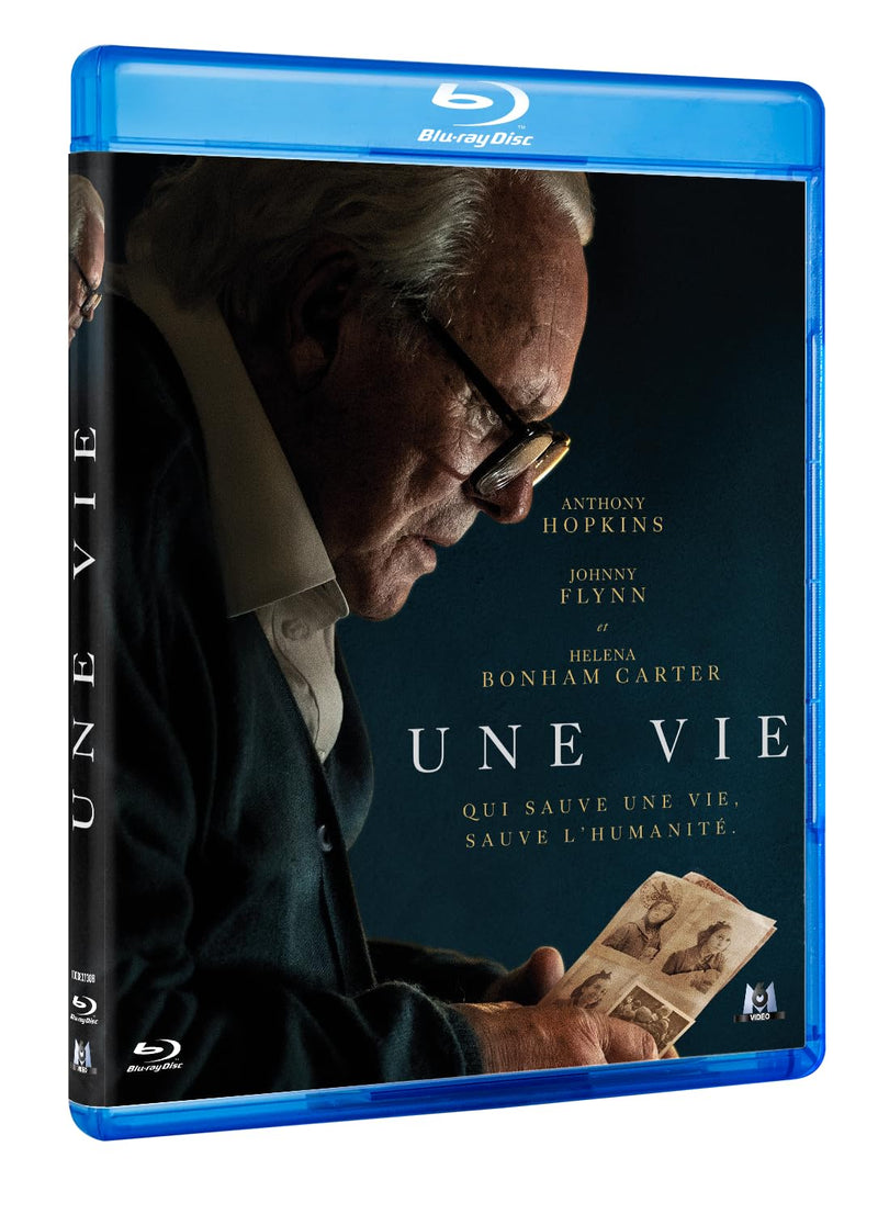 Une vie