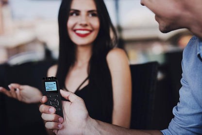 Kodak - Vrc250 Digital Voice Recorder