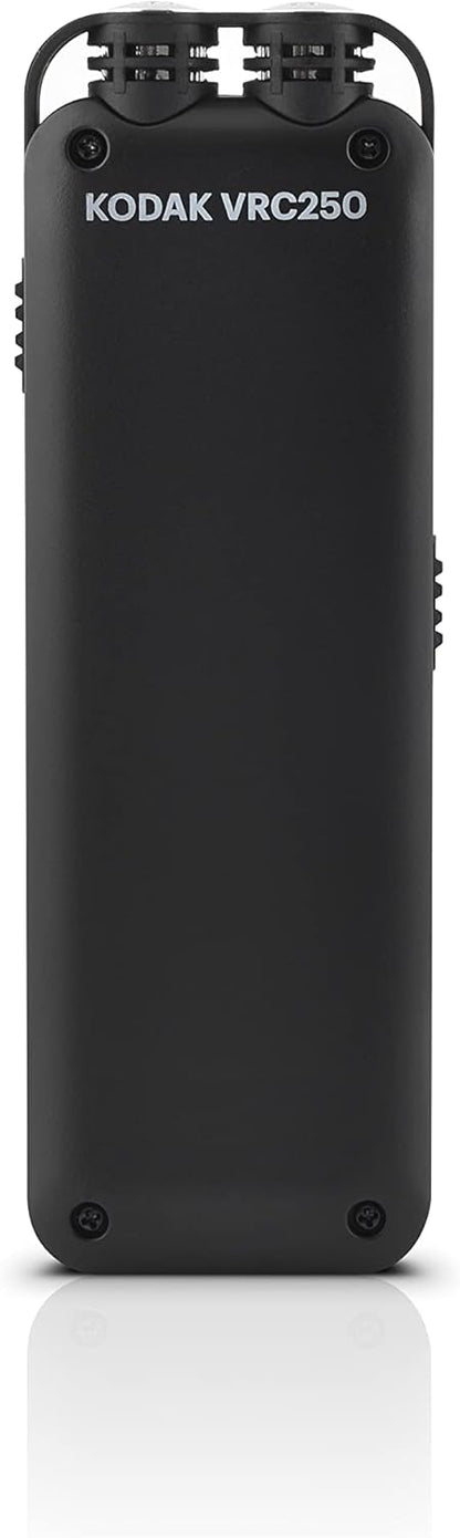 Kodak - Vrc250 Digital Voice Recorder