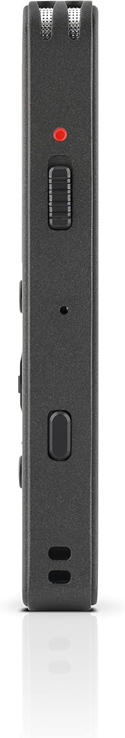 Kodak - Vrc350 Digital Voice Recorder