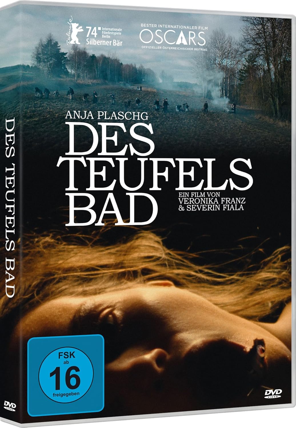 Des Teufels Bad