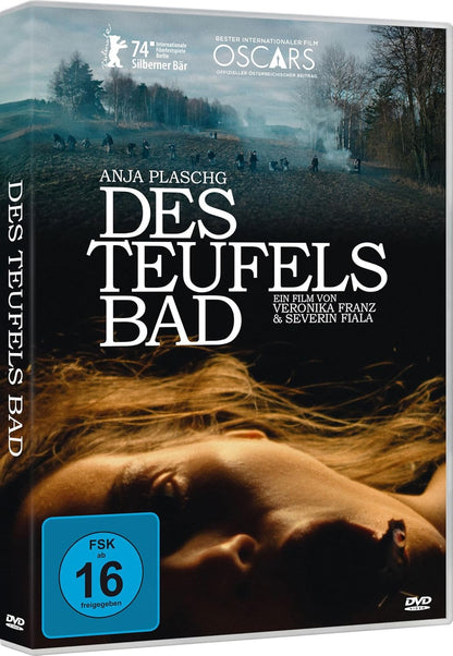 Des Teufels Bad