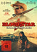 JACOMELLI, LAWRENCE - BLOOD STAR: GNADENLOSE JAGD