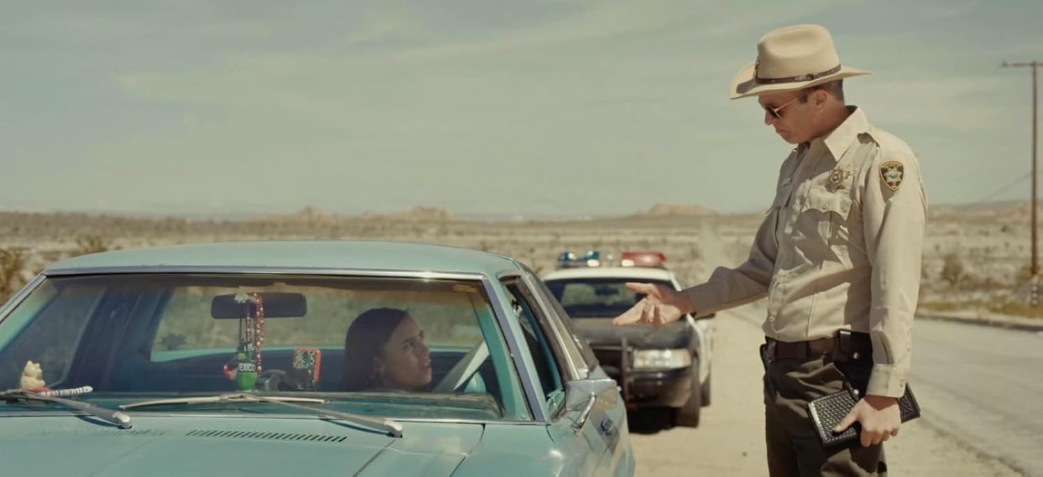 BLOOD STAR:  GNADENLOSE JAGD