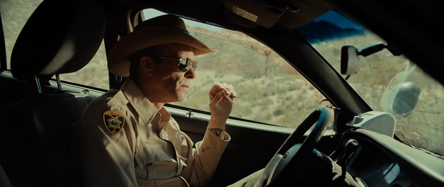 BLOOD STAR:  GNADENLOSE JAGD