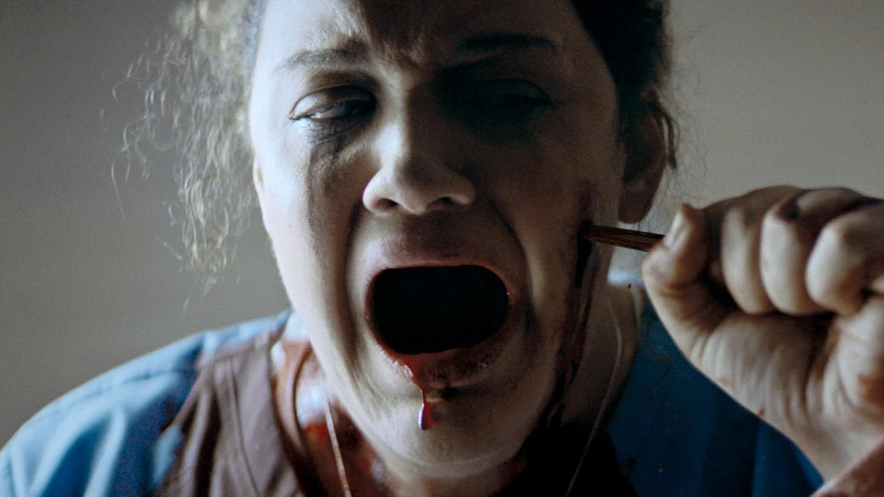 The Dark and the Wicked