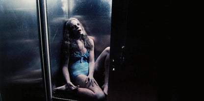 David Cronenberg's Rabid (uncut) - Cover A