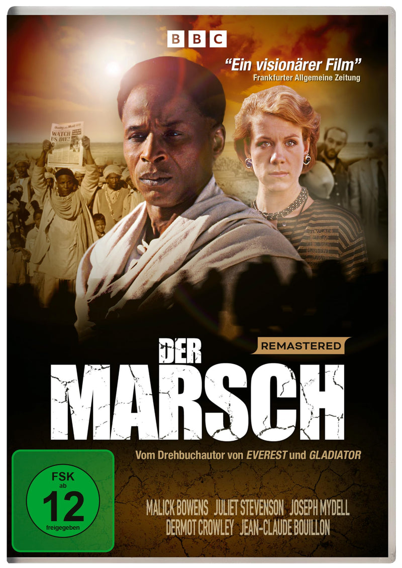 Der Marsch (remastered