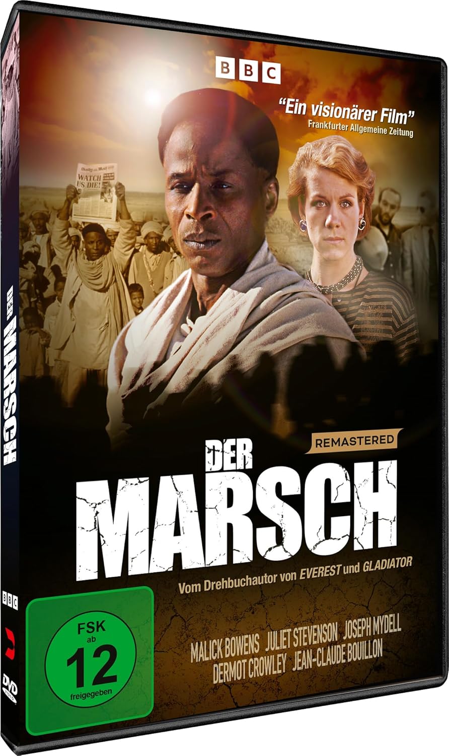 Der Marsch (remastered