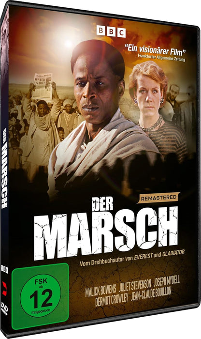 Der Marsch (remastered