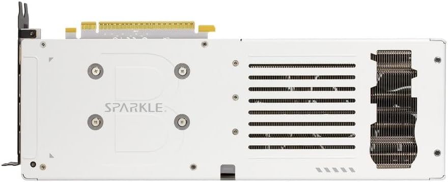 Sparkle Arc B580 Titan Luna OC 12GB