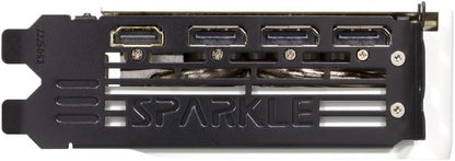 Sparkle Arc B580 Titan Luna OC 12GB