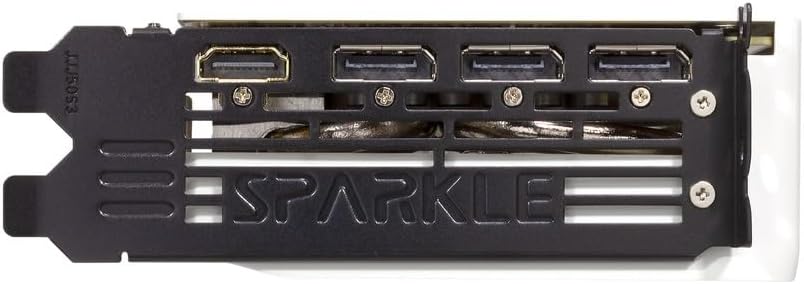 Sparkle Arc B580 Titan Luna OC 12GB