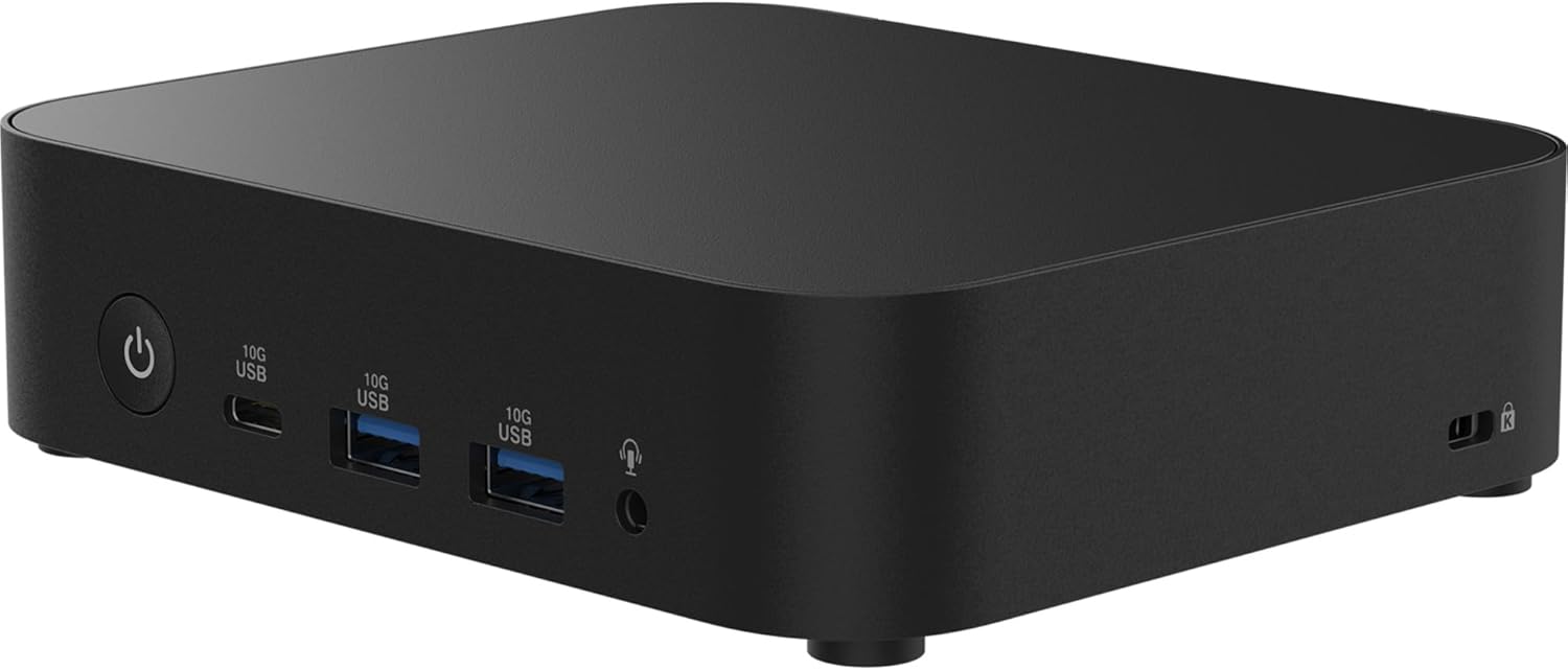 Nuc/14 Essen Rnuc14Mnk2500002 Eu Cord L6