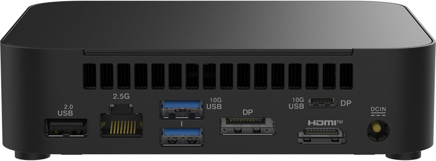 Nuc/14 Essen Rnuc14Mnk2500002 Eu Cord L6